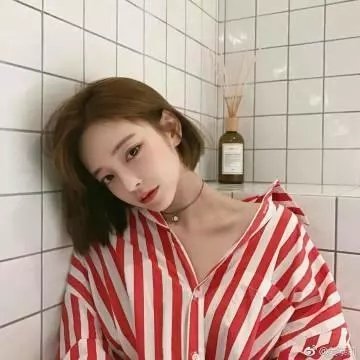 情欲出走的女人