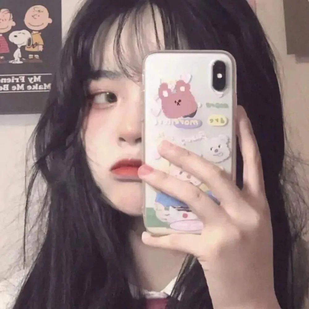 我的女儿们