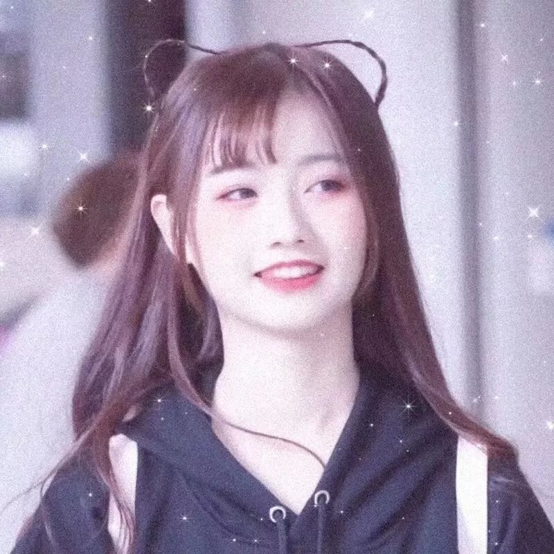 少女佳禾